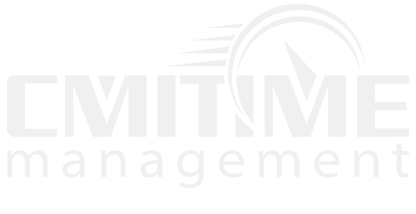CMI Time Management – Time & Attendance Solutions